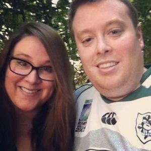 Meet your Posher, Bryan